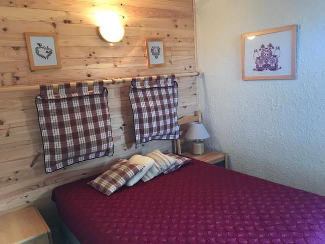 Appartement Pierrafort g - Valmorel