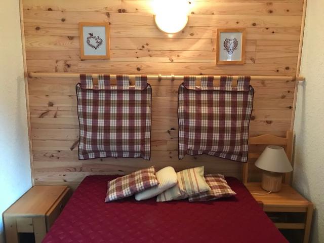 Appartement Pierrafort g - Valmorel