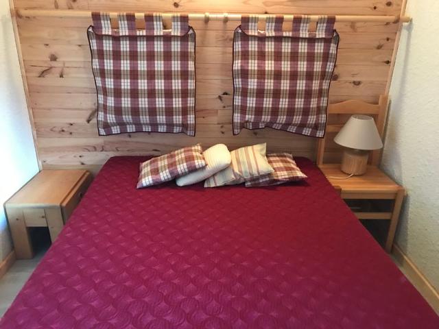 Appartement Pierrafort g - Valmorel