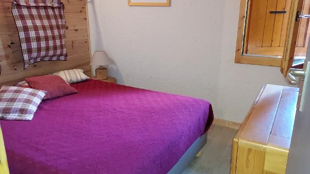 Appartement Pierrafort g - Valmorel