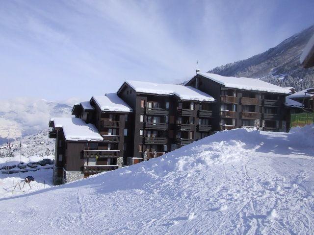 Appartement Pierrafort g - Valmorel