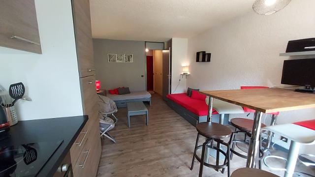 Appartement Pierrafort g - Valmorel