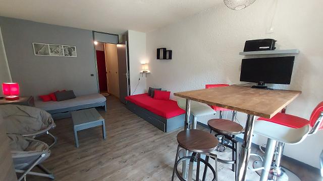 Appartement Pierrafort g - Valmorel