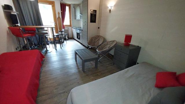 Appartement Pierrafort g - Valmorel