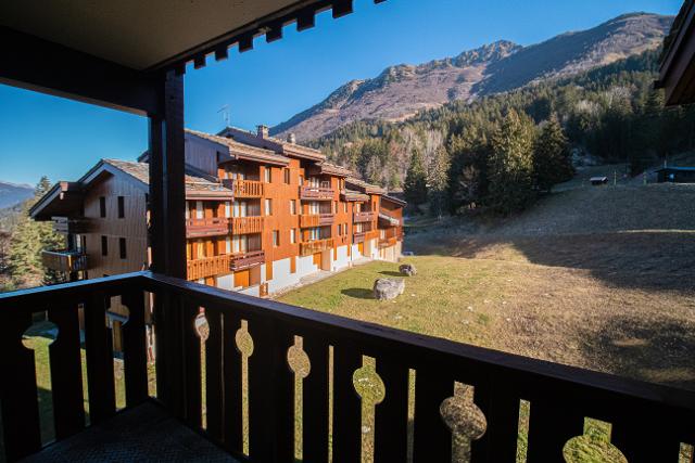 Appartement Lauziere dessous g - Valmorel