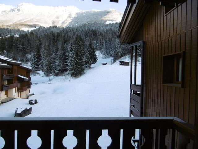 Appartement Lauziere dessous g - Valmorel