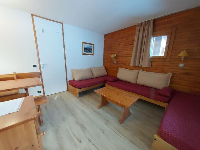 Appartement Lauziere dessous g - Valmorel