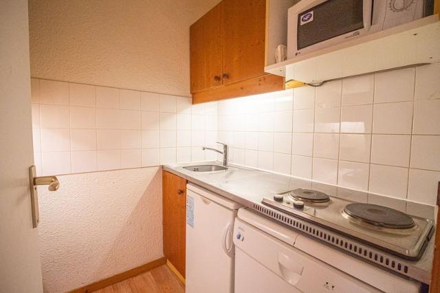 Appartement Lauziere dessous g - Valmorel