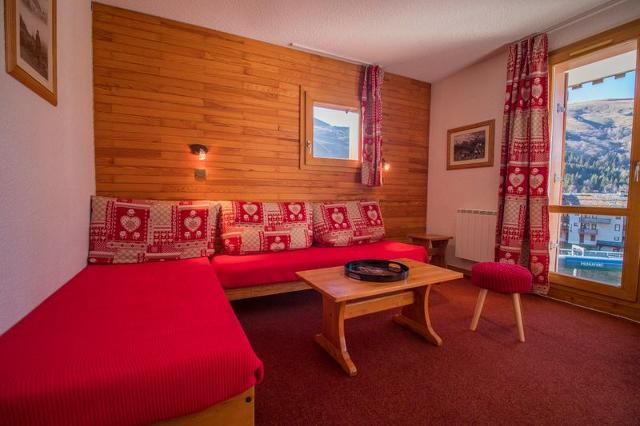 Appartement Lauziere dessus g - Valmorel