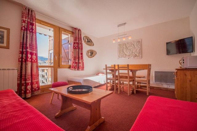 Appartement Lauziere dessus g - Valmorel