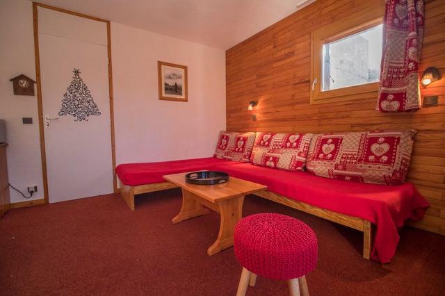 Appartement Lauziere dessus g - Valmorel