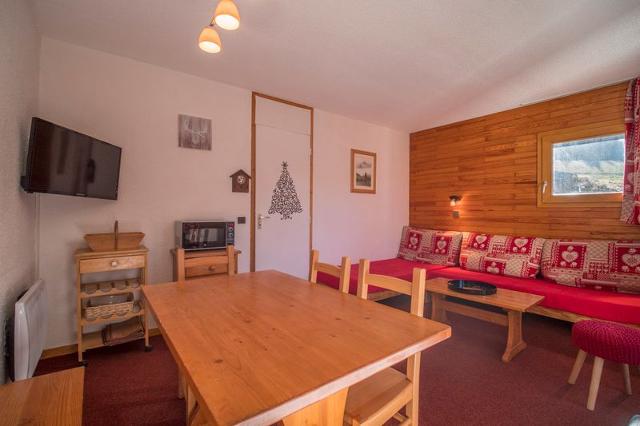 Appartement Lauziere dessus g - Valmorel