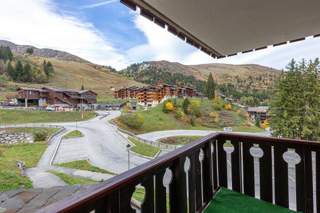 Appartement Lauzes g - Valmorel