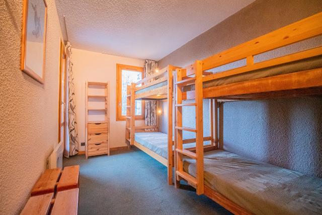 Appartement Portail g - Valmorel