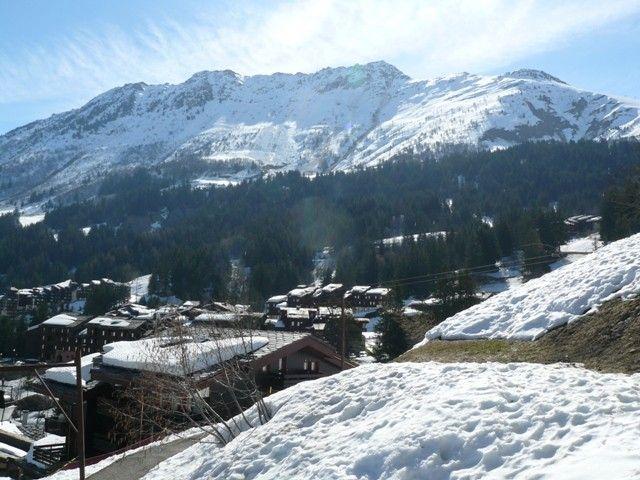 Appartement Portail g - Valmorel