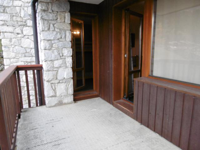 Appartement Portail g - Valmorel