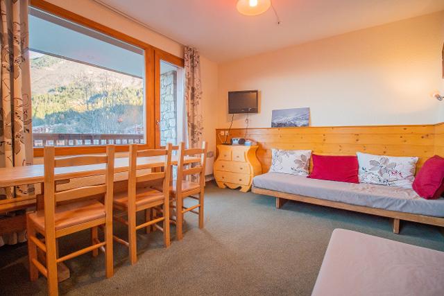 Appartement Portail g - Valmorel