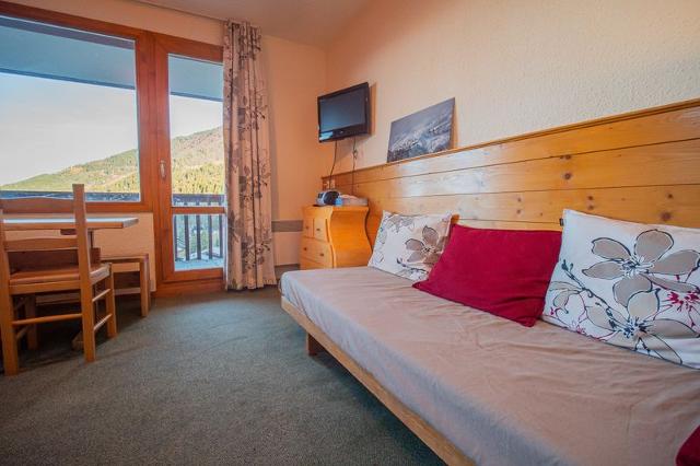 Appartement Portail g - Valmorel