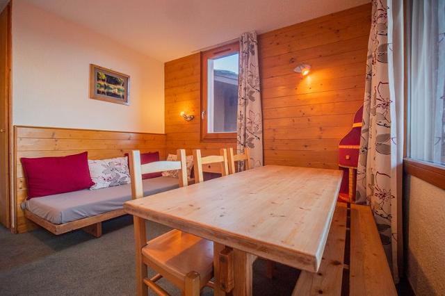 Appartement Portail g - Valmorel