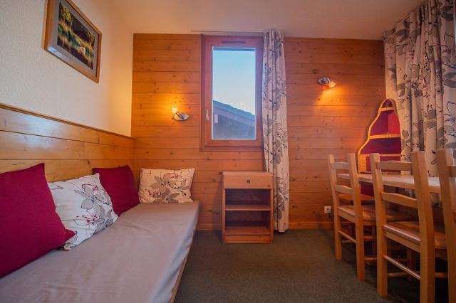 Appartement Portail g - Valmorel