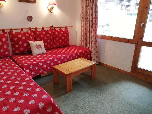 Appartements Prariond G - Valmorel