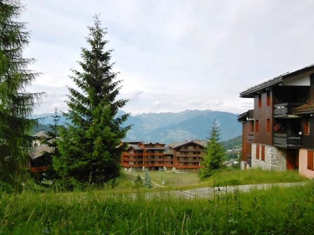 Appartements Teppes G - Valmorel