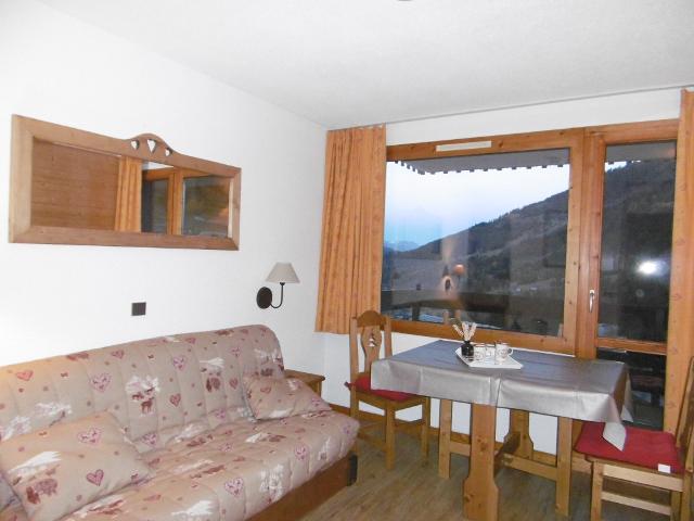 Appartements Portail G - Valmorel