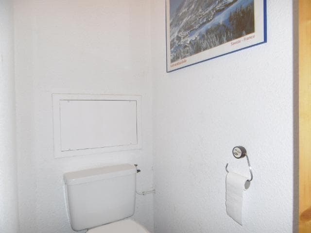 Appartement Lauzes g - Valmorel