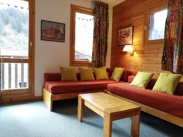 Appartement Lauzes g - Valmorel