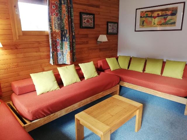 Appartement Lauzes g - Valmorel