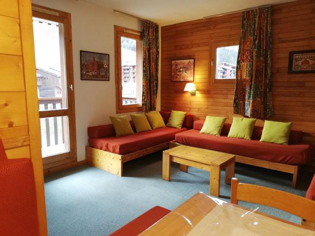 Appartement Lauzes g - Valmorel