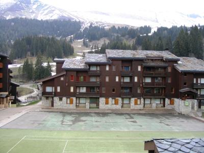 Appartements Riondet G - Valmorel