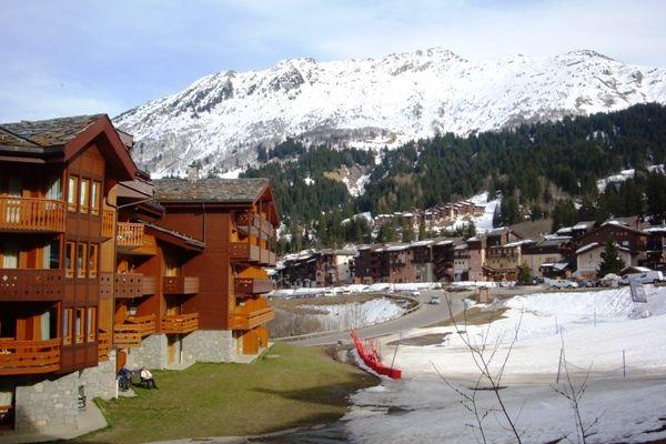 Appartement Athamante g - Valmorel