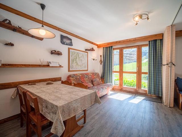 Appartement Athamante g - Valmorel