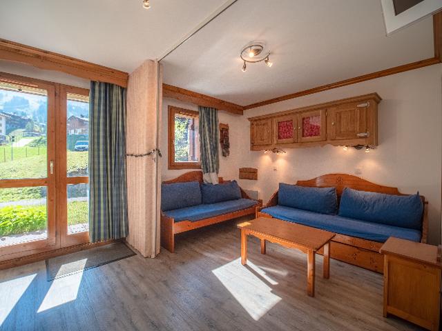 Appartement Athamante g - Valmorel