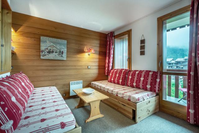 Appartement Lauziere dessous g - Valmorel