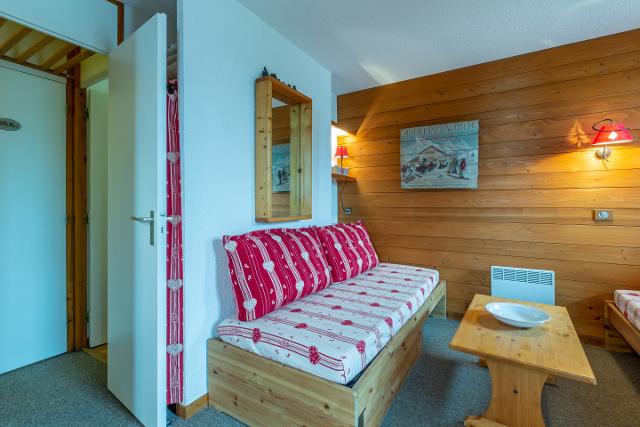 Appartement Lauziere dessous g - Valmorel