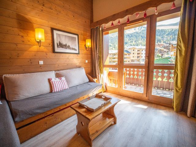 Appartements Athamante G - Valmorel