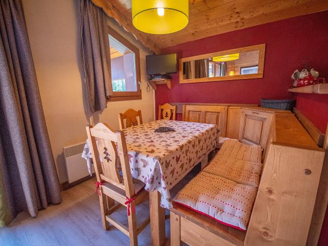 Appartements Athamante G - Valmorel