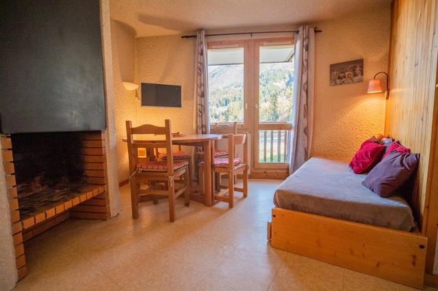 Appartement Morel g - Valmorel