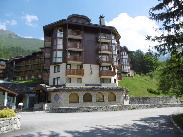 Duplex Cheval blanc g - Valmorel