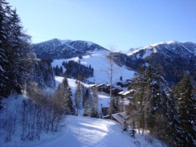 Duplex Cheval blanc g - Valmorel