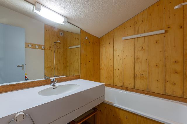 Duplex Cheval blanc g - Valmorel