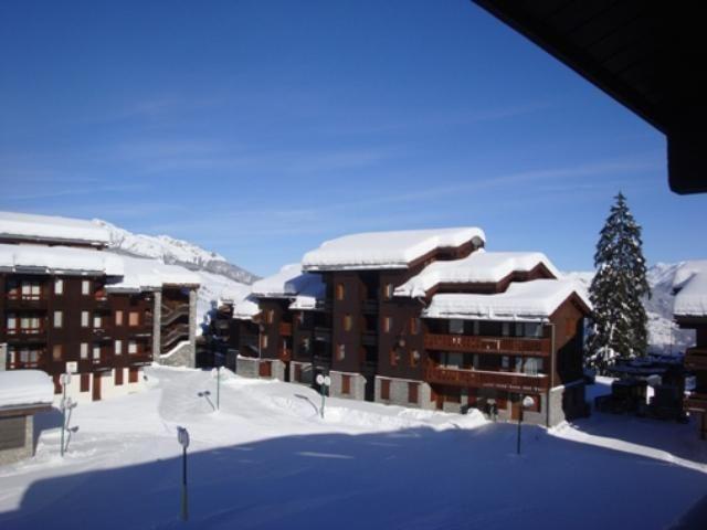 Appartement Prariond g - Valmorel