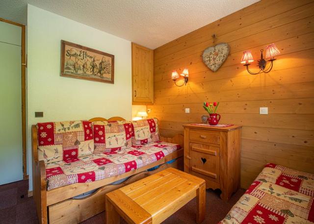 Appartement Prariond g - Valmorel