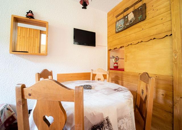 Appartement Prariond g - Valmorel