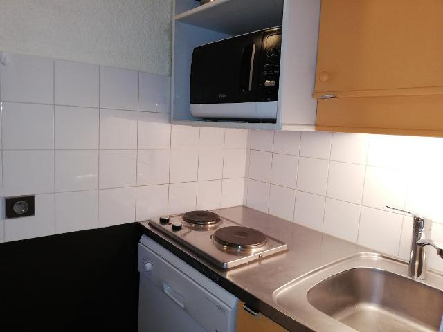 Appartement Prariond g - Valmorel