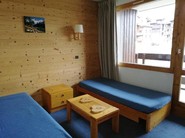 Appartement Prariond g - Valmorel