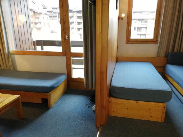 Appartement Prariond g - Valmorel