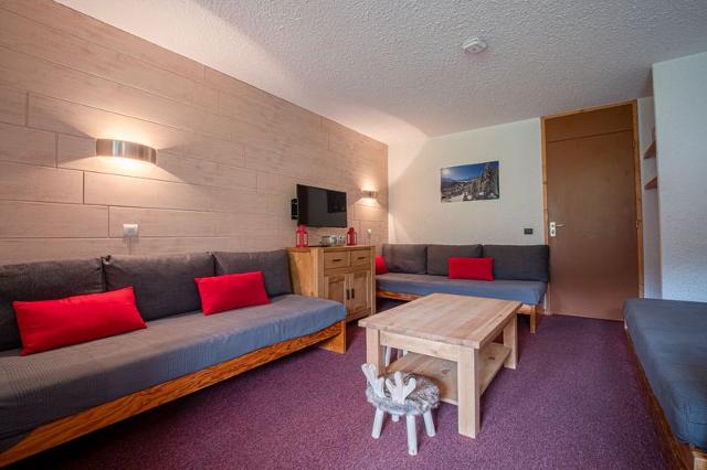 Appartement Pierrafort g - Valmorel